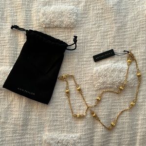 Ann Taylor Necklace